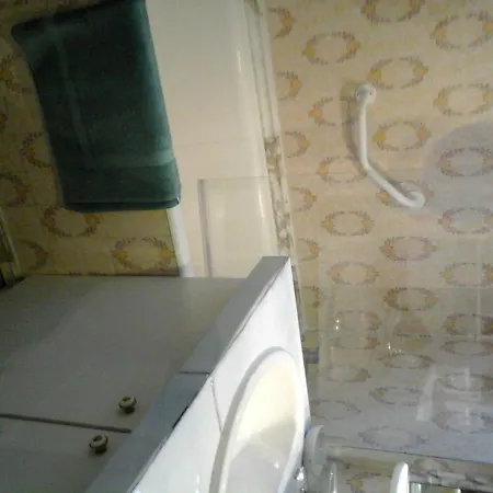 Privee Privatunterkunft *
