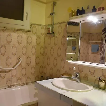 Privee Privatunterkunft Nizza