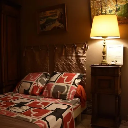 Privée Habitación en casa particular Niza