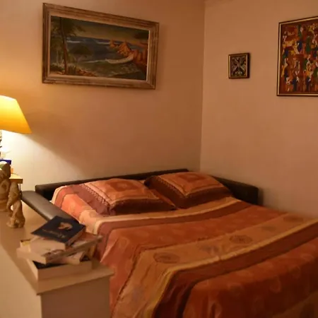 Habitación en casa particular Privée *