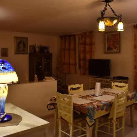 Ubytování v soukromí Privee