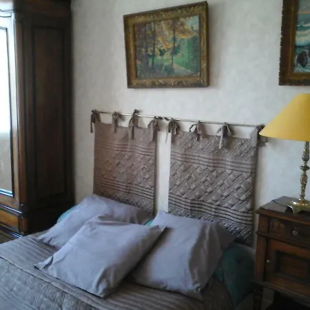 Habitación en casa particular Privée