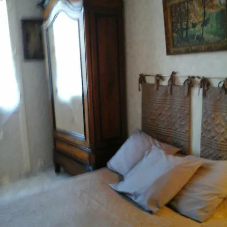 Privatunterkunft Privee